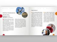 Katalog WSUS. Layout, skład. Rozkładówka