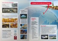 Folder - layout